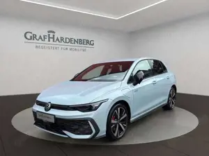 Volkswagen Golf GTE BlackStyle eHybrid Navi AHK MatrixLED