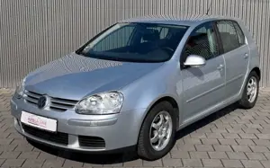 Volkswagen Golf V Lim. Comfortline SHZ Tempomat Carplay