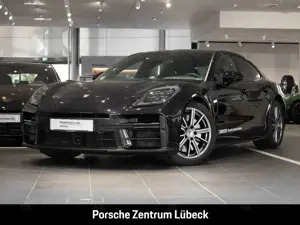 Porsche Panamera 4S E-Hybrid InnoDrive HeadUp Sportabgas