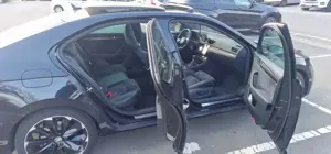 Skoda Superb 2.0 TDI 4x4 DSG Sportline