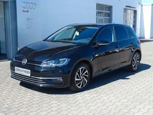 Volkswagen Golf Bild 3