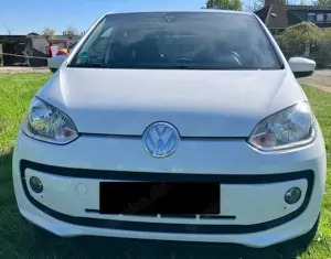 Volkswagen up! up! club up!