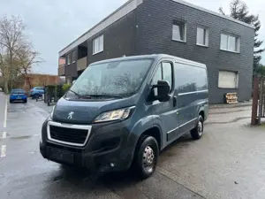 Peugeot Boxer Kasten 328 L1H1 Pro BlueHDi 120 StopStart