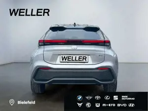 Toyota C-HR 1.8 Hybrid Teamplayer *LED*el. Heck*CAM*SHZ* Bild 4