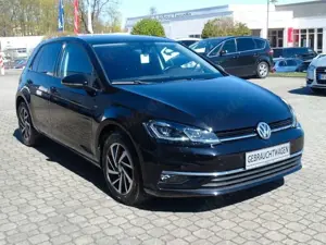 Volkswagen Golf Bild 4