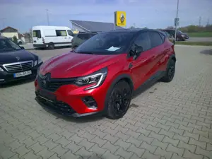 Renault Captur Rive Gauche TCE 160 CVT