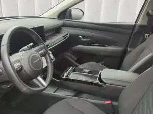 Hyundai TUCSON Trend 1.6 T-GDi DCT Navi*Klima*LED Bild 3