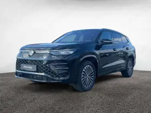 Volkswagen Tayron R-Line 2,0 l TDI SCR 4MOTION 142 kW (193