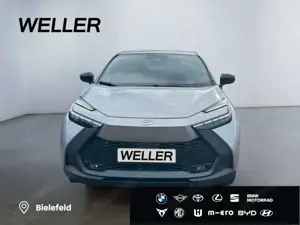 Toyota C-HR 1.8 Hybrid Teamplayer *LED*el. Heck*CAM*SHZ* Bild 2