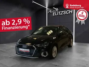 Audi A3 Limousine 35 TFSI advanced S-tronic Navi AVC AC...