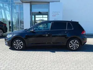 Volkswagen Golf Bild 5