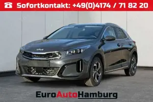 Kia XCeed Exclusive (Vision) SHZ+KAMERA+ACC+NAVI+...