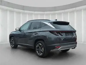 Hyundai TUCSON Trend 1.6 T-GDi DCT Navi*Klima*LED Bild 5