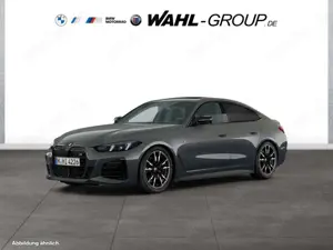BMW 440 M440i xDrive GranCoupé M Sport Pro AHK Glasdach Ha