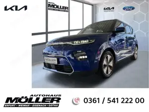 Kia Soul EV 204 SPIRIT 64-kWh Head-Up Navi ACC Kamera LED