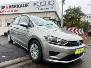 Volkswagen Golf Sportsvan VII Trendline BMT/Start-Stopp