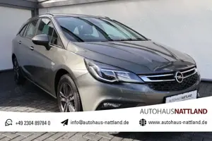 Opel Astra Edition 1.4 16V 120 Lenkradh Tempo Sitzh