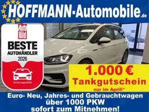 Volkswagen Golf Sportsvan Comfortline R-Line,PDC,WR,GRA