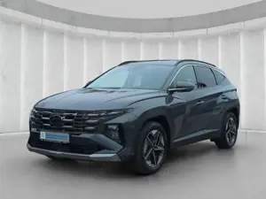 Hyundai TUCSON Trend 1.6 T-GDi DCT Navi*Klima*LED