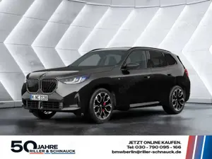 BMW X3 xDrive 40d M-Sport KAMERA H/K NAVI ACC LED