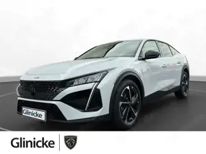 Peugeot 408 Allure 145 Hybrid ACC PDC Kamera SHZ Navi