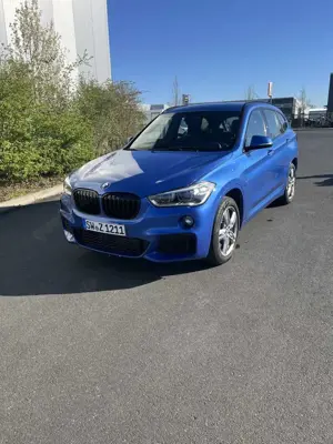 BMW X1 xDrive20i Aut. M Sport/HUD/LED/GARANTIE