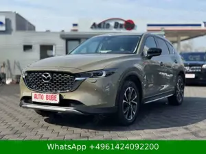 Mazda CX-5 2.5 e-SKYACTIV-G 194 Newground AWD AHK|360°
