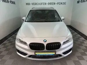 BMW 220 xDrive Sport Line LED°ACC°AHK° Bild 5