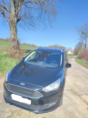 Ford Grand C-Max Grand C-Max 1.5 EcoBoost Start-Stopp-System COOL