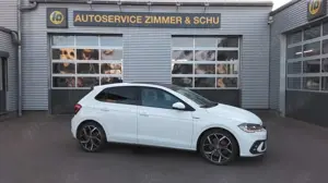 Volkswagen Polo VI GTI