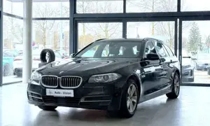 BMW 520 d (F11) *LED*ACC*PDC*NAVI*HiFi Sound*SHZ