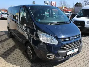 Ford Transit Custom Transit Custom Kombi 310 TDCi 310 L2H1 VA Trend