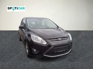 Ford C-Max Sync Edition