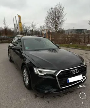 Audi A6 allroad quattro 40 TDI S tronic