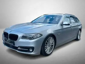 BMW 530 d Touring xDrive Pano Memory Leder HUD