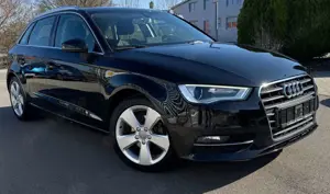 Audi A3 1.4 TFSi ambition LED Navigation PDC