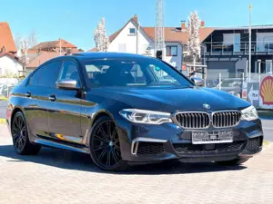 BMW 550 d xDrive INDIVIDUAL *ABSOLUT VOLL* Bild 2