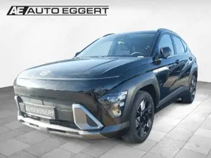 Hyundai KONA Trend Hybrid SX2 (MY26) HEV 1.6 GDI (138 PS) DCT 2
