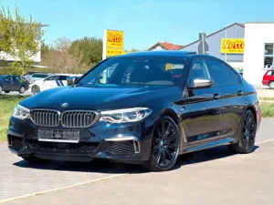 BMW 550 d xDrive INDIVIDUAL *ABSOLUT VOLL*