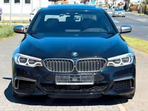 BMW 550 d xDrive INDIVIDUAL *ABSOLUT VOLL* Bild 5