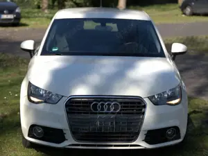 Audi A1 A1 1.2 TFSIAmbition