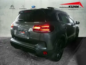 Citroen C5 Aircross Hybrid 136 ë-DCS6 Max LED PANO Bild 3