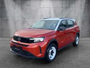 Opel Frontera Hybrid 48V eDCT R.Kamera/Sitzheiz./Navi