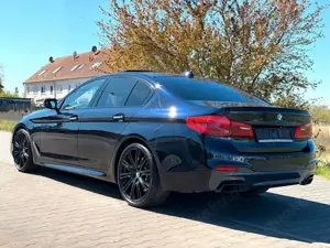 BMW 550 d xDrive INDIVIDUAL *ABSOLUT VOLL* Bild 3