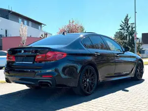 BMW 550 d xDrive INDIVIDUAL *ABSOLUT VOLL* Bild 4