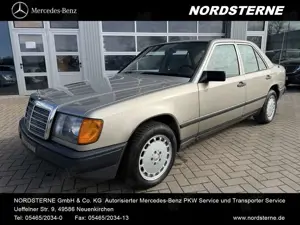 Mercedes-Benz 200 200 W124 Limousine Top Zustand, H-Kennzeichen