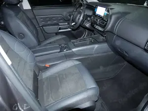 Citroen C5 Aircross Hybrid 136 ë-DCS6 Max LED PANO Bild 2