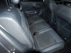 Citroen C5 Aircross Hybrid 136 ë-DCS6 Max LED PANO Bild 4