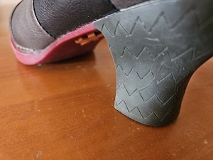 Damen Lederstiefel Bild 3