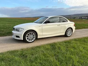 BMW 120 120d CoupeEdition Sport